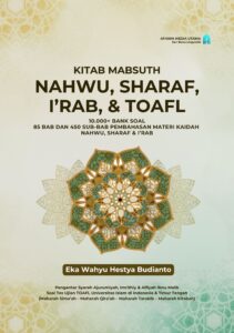 Kitab Mabsuth (Nahwu, Sharaf, I’rab, dan TOAFL)